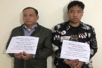 Nam Định: Bắt giữ 2 anh em ruột vận chuyển 12.000 viên ma túy