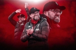 CLB Liverpool bị rao bán