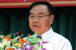 Bị kỷ luật, Phó ban Nội chính Tỉnh ủy Hà Tĩnh chuyển về làm phó sở