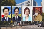 Thảm kịch Itaewon: 6 quan chức bị 'siết', Bộ Nội vụ, chính quyền Seoul không thoát