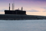 Tàu ngầm hạt nhân mới của Nga hoàn tất thử nghiệm ở nhiều chế độ