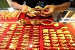 Người Việt tiêu thụ 12 tấn vàng trong quý 3/2022