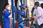 Điều chỉnh tăng chi phí đưa xăng dầu từ nước ngoài về Việt Nam