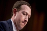 Ông Zuckerberg nhận sai, tuyên bố bắt đầu cắt giảm nhân sự quy mô lớn