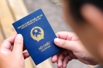 Công dân cần làm gì khi bổ sung thông tin nơi sinh vào hộ chiếu
