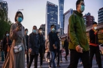 Số ca nhiễm đạt kỷ lục 6 tháng, Trung Quốc vẫn giữ 'Zero Covid-19'