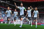 'Nhà tiên tri' có tỷ lệ chính xác 100% dự đoán Argentina vô địch World Cup 2022