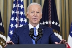Ông Biden đề cập kịch bản đảng Cộng hòa kiểm soát Hạ viện