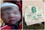 Tuyên Quang: Phát hiện bé sơ sinh 1 ngày tuổi bị bỏ rơi ven đường