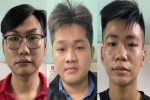 Tạm giữ 7 người đánh hội đồng 2 thanh niên ở phố đi bộ Nguyễn Huệ