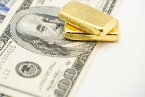 Giá vàng hôm nay 10/11: Giá vàng có thể sẽ giảm khỏi mức đỉnh sau 4 tuần đạt được