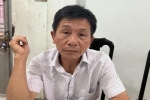 26 năm trốn truy nã đặc biệt nguy hiểm, tung tin giả vượt biên sang Trung Quốc