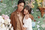 Hari Won phủ nhận tin 'kết thúc hợp đồng hôn nhân' với Trấn Thành