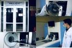 Hơn 1.000 bệnh nhân chuyển viện vì máy móc Bệnh viện Bạch Mai đắp chiếu
