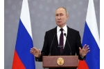 Lý do Tổng thống Putin vắng mặt tại Hội nghị cấp cao APEC