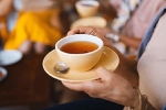 3 thời điểm uống trà tốt nhất cho sức khỏe: Uống đúng cả đời không cần mua thuốc bổ