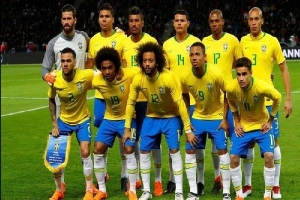 Tuyển Brazil có lợi thế trong cuộc đua giành chức vô địch World Cup 2022
