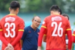 Đội hình tuyển Việt Nam dự AFF Cup 2022 liệu có bất ngờ?