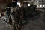 Nga rút quân khỏi Kherson là bước ngoặt 'kiến tạo' trong xung đột Ukraine