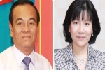 Bà Nguyễn Thị Thanh Nhàn hối lộ cựu bí thư Đồng Nai: 'Em có 5 tỉ gửi anh'