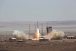 LHQ báo động về 'siêu tên lửa' mới của Iran