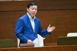Bộ trưởng Trần Hồng Hà lý giải 'có 5 phương pháp vẫn định giá đất sai'