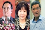 Chi tiết vụ cựu Bí thư, cựu Chủ tịch Đồng Nai nhận hối lộ tiền tỷ?