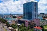Bộ Công an xem xét vụ cho thuê đất ở dự án khách sạn 5 sao Mường Thanh