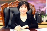'Quyền lực' của cựu Chủ tịch AIC Nguyễn Thị Thanh Nhàn