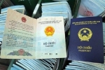 Quốc hội chốt bổ sung 'nơi sinh' vào mẫu hộ chiếu mới
