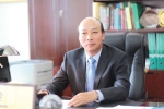 Kỷ luật Chủ tịch tập đoàn Công nghiệp Than - Khoáng sản Việt Nam