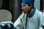 Thị lực của Ryu Jun Yeol bị ảnh hưởng vì đóng vai bác sĩ mù