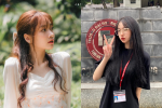 Nữ sinh 18 tuổi với profile khủng gây ấn tượng tại Hoa hậu Việt Nam