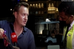 Ban tổ chức World Cup xin lỗi sau sự cố đe dọa phóng viên đài Đan Mạch