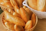 6 nhóm người không nên ăn bánh mì kẻo hại sức khỏe