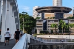 Singapore: Án tù thích đáng cho 4 ông chồng 'đổi vợ' với nhau để cưỡng hiếp trong gần 10 năm