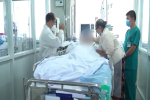 Lần đầu tiên tại Việt Nam, Bệnh viện Chợ Rẫy ghép da từ người cho chết não