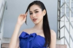 Hoa hậu Đỗ Thị Hà phản hồi tin mâu thuẫn với công ty