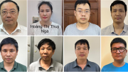 Nguyễn Thị Thanh Nhàn hối lộ Giám đốc Bệnh viện Đa khoa Đồng Nai như thế nào để trúng 16 gói thầu?