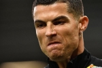Ronaldo: 'Ten Hag khiêu khích tôi'