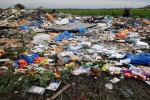 Vụ bắn hạ máy bay MH17: Tòa án Hà Lan kết án chung thân 3 nghi phạm