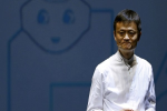 Alibaba của tỉ phú Jack Ma thua lỗ nặng