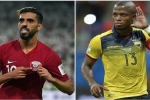 Bê bối chấn động World Cup 2022: 8 cầu thủ Ecuador nhận hối lộ để cố tình thua trận gặp Qatar?