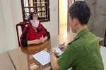 Quảng Bình: Bắt quả tang 2 'chân dài' đang bán dâm trong 'Khu Macau'