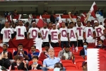 Qatar liên tục 'quay xe' dù sắp khai mạc World Cup