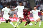 Soi kèo trận khai mạc World Cup 2022: Chớ coi thường chủ nhà Qatar!