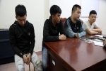 Tây Ninh: Bắt khẩn cấp nhóm đối tượng cho vay nặng lãi