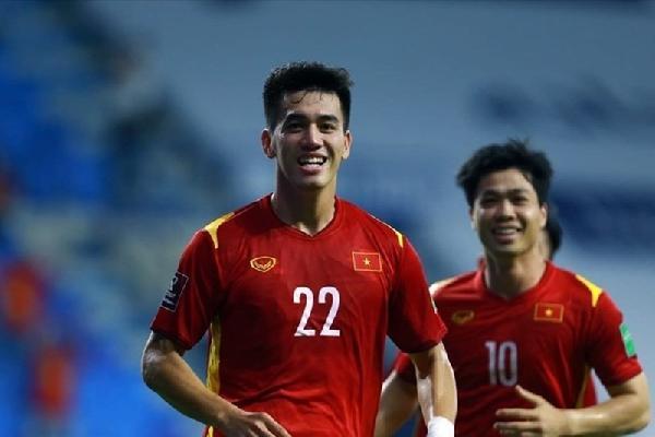 Cầu thủ Việt Nam mong chờ điều gì tại World Cup 2022?