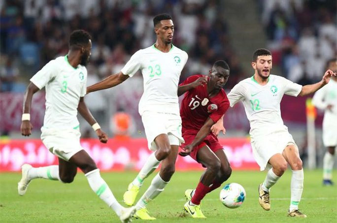 Soi kèo trận khai mạc World Cup 2022: Chớ coi thường chủ nhà Qatar!