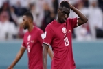 Qatar là đội chủ nhà tệ nhất lịch sử World Cup?